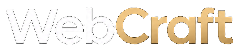 WebCraft
